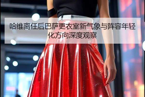 哈维离任后巴萨更衣室新气象与阵容年轻化方向深度观察