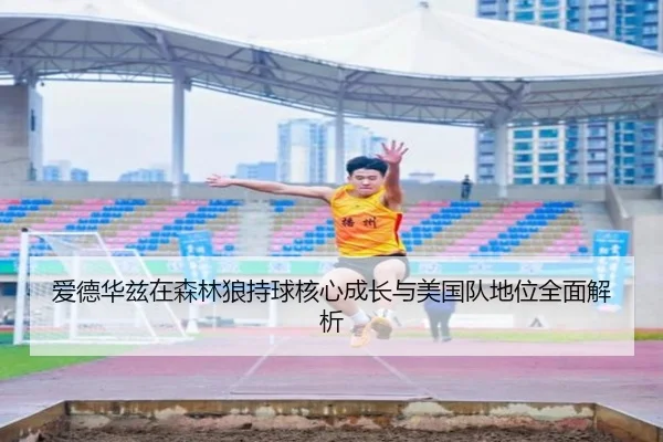 爱德华兹在森林狼持球核心成长与美国队地位全面解析