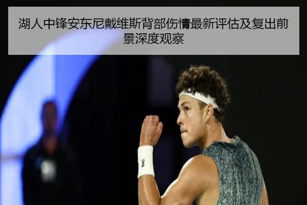 湖人中锋安东尼戴维斯背部伤情最新评估及复出前景深度观察