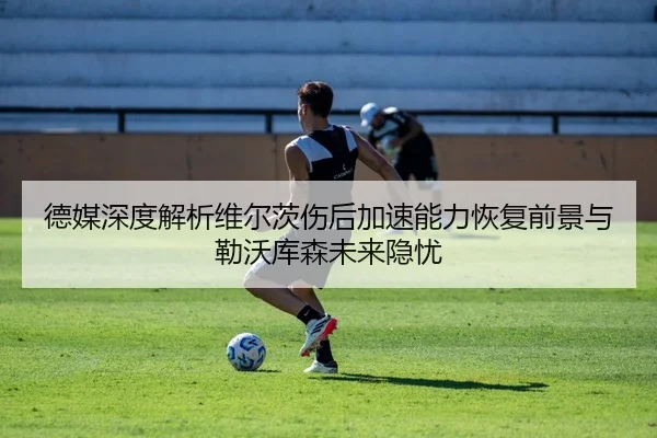 德媒深度解析维尔茨伤后加速能力恢复前景与勒沃库森未来隐忧