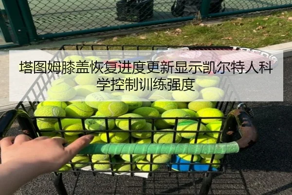 塔图姆膝盖恢复进度更新显示凯尔特人科学控制训练强度
